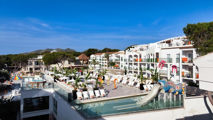 Viva Cala Mesquida Resort & Spa